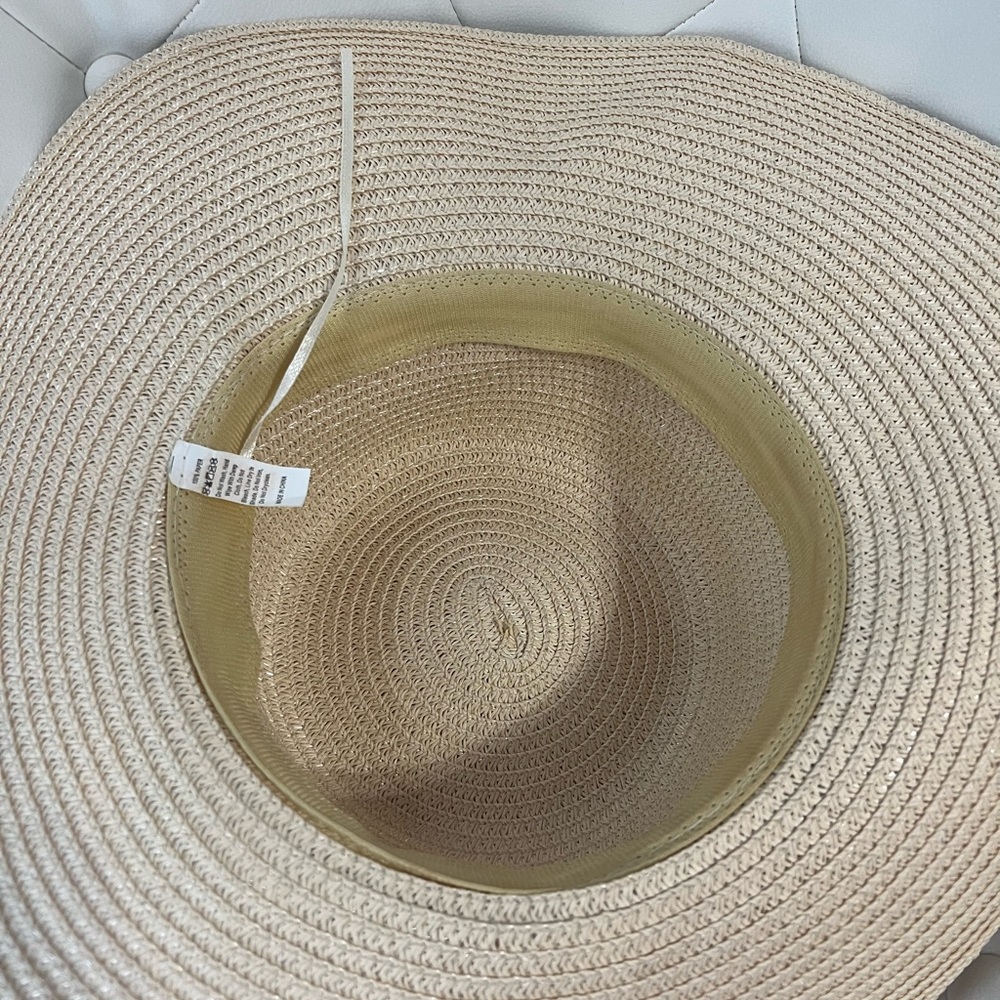 Summer hat 👒 - Picture 3 of 5